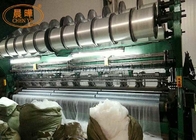 Open Cam Raschel Warp Knitting Machine For Agriculture Sunshine Shade Net Making